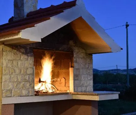 Petra Villa *