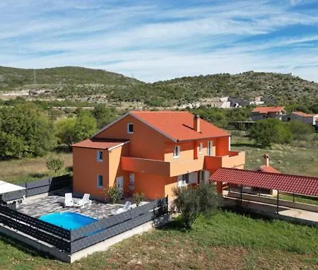 Petra * Dugopolje